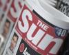 En Reino Unido, el tabloide conservador “The Sun” apoya a los laboristas en las elecciones legislativas