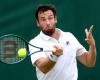 Wimbledon – Halys domina con autoridad a Eubanks (6-4, 6-4, 6-2), pasa por Humbert, Pouille y Rinderknech