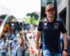 Max Verstappen quiere “volver fuerte” este fin de semana en Silverstone