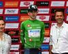 Ciclismo. Vuelta a Austria – De Pretto: “Esta primera victoria ha llegado, es un sueño”
