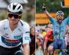 TDF. Tour de Francia – Remco Evenepoel: “Feliz de ver las hazañas de Cavendish”