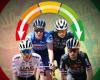 El barómetro de los favoritos del Tour de Francia: Pogacar se asustó él mismo, no Vingegaard