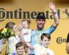 Mark Cavendish establece el récord de victorias de etapa en el Tour de Francia: “No lo puedo creer”