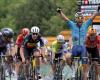 Gira 2024: ¡LO CONSIGUIÓ! Mark Cavendish bate el récord de Eddy Merckx con su victoria de etapa número 35