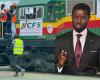 Senegal: Bassirou Diomaye Faye quiere una “nueva política ferroviaria”