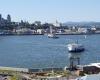La STQ confirma la interrupción del servicio en el ferry Québec-Lévis