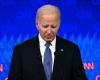 “El barco se resquebraja”: Joe Biden sigue aguantando aunque cada vez sea más improbable que se quede