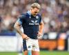 Futuro recluta de Montpellier, Stuart Hogg arrestado nuevamente por mensajes a su ex esposa