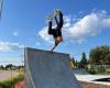El Ayuntamiento de Magog obtiene financiación provincial para su skatepark