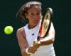 Wimbledon | Damas sencillas, 2.º torneo: Daria Kasatkina se impone 6-0, 6-0