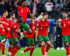 Selección francesa: “Se están cabreando”, ataca a Portugal