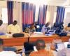 SENEGAL-MEDICAMENTOS-DISTRIBUCIÓN / Diourbel: una sesión de trabajo para relanzar la estrategia “Yeksinaa” – agencia de prensa senegalesa