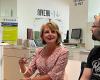 Entrevista. Cherburgo. Después de 42 años, Véronique se jubila: “¡Bibliotecaria, es un trabajo maravilloso! »