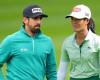 ¿Matthieu Pavon y Céline Boutier pronto serán socios en el PGA Tour?