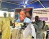 SENEGAL-MEDIAS-HOMMAGE / Eugénie Rokhaya Aw-Ndiaye: un camino ejemplar y un compromiso (testimonios) – agencia de prensa senegalesa
