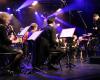 Cherburgo. Dos orquestas se unen para un concierto de música olímpica