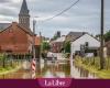 Inundaciones de julio de 2021 en Bélgica: tres años después, las aseguradoras prácticamente han completado la indemnización