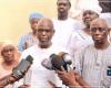 SENEGAL – COMUNIDADES – SANEAMIENTO / Mansour Faye pide la reanudación de los trabajos del programa de saneamiento de Saint-Louis – agencia de prensa senegalesa