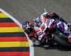 MotoGP. Circuito, programa, retransmisión televisiva… Todo lo que necesitas saber sobre el Gran Premio de Alemania