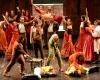 Festival “In” de Carcasona: la ópera Carmen en los escenarios del teatro Jean-Deschamps