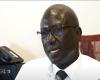 “Los pacientes en diálisis en Senegal tienen entre 35 y 40 años” Profesor Abdou Niang