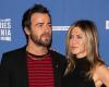 Justin
      Theroux
      le
      envía
      una
      declaración
      de
      amor
      a
      su
      ex,
      Jennifer
      Aniston