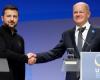 Bajo
      presión,
      Zelensky
      intenta
      movilizar
      a
      sus
      aliados
      en
      Alemania
      –
      Mi
      Blog