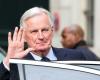 Barnier
      en
      Matignon,
      ya
      ante
      el
      reto
      de
      formar
      su
      gobierno