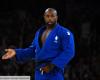 Teddy
      Riner
      revela
      la
      sanción
      que
      recibió
      uno
      de
      sus
      oponentes