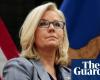 Liz
      Cheney,
      exrepresentante
      republicana
      de
      Wyoming,
      respalda
      a
      Kamala
      Harris