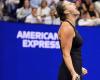 Aryna
      Sabalenka
      vence
      a
      Emma
      Navarro
      y
      regresa
      a
      la
      final
      del
      US
      Open