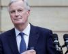 Dividido
      por
      la
      nominación
      de
      Michel
      Barnier,
      el
      mundo
      agrícola
      mantiene
      la
      presión