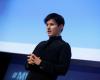 Pavel
      Durov,
      director
      ejecutivo
      de
      Telegram,
      califica
      la
      acusación
      de
      «sorprendente»
      y
      «errónea»