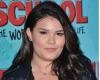 Madison
      de
      la
      Garza,
      Juanita
      (Desperate
      Housewives)
      embarazada
      de
      su
      primer
      hijo