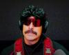 Dr.
      Disrespect
      regresa
      a
      la
      transmisión
      en
      YouTube
      con
      una
      nueva
      explicación
      de
      su
      prohibición