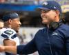 Cómo
      el
      entrenador
      de
      los
      Seahawks,
      Mike
      Macdonald,
      encontró
      su
      vocación
      como
      entrenador