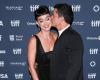 Katy
      Perry
      y
      Orlando
      Bloom,
      la
      pareja
      en
      Toronto
      con
      atuendos
      iguales