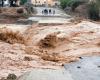 Condiciones
      meteorológicas
      mañana
      sábado.
      Lluvias
      eléctricas
      y
      granizo
      en
      muchas
      zonas.