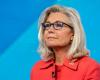 Liz
      Cheney
      respalda
      a
      Kamala
      Harris
      como
      candidata
      a
      la
      presidencia