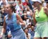 Mladenovic
      y
      Zhang
      pierden
      en
      la
      final
      de
      dobles
      femeninos