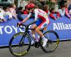 Dos
      medallas
      de
      plata
      en
      paraciclismo
      gracias
      a
      Heïdi
      Gaugain
      y
      Kévin
      Le
      Cunff