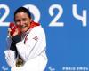 19º
      título
      para
      la
      leyenda
      del
      paraciclismo
      británico
      Sarah
      Storey