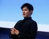 Pavel
      Durov,
      director
      ejecutivo
      de
      Telegram,
      considera
      “sorprendente”
      y
      “erróneo”
      el
      procesamiento
      en
      Francia