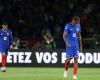 La
      selección
      francesa,
      humillada
      por
      Italia,
      en
      plena
      crisis