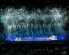 Ambiente
      electro
      en
      el
      Stade
      de
      France
      en
      el
      programa
      de
      la
      ceremonia
      de
      clausura