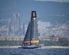 Luna
      Rossa,
      la
      fuerza
      silenciosa
      de
      la
      37ª
      America's
      Cup