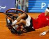 La
      magnífica
      emoción
      de
      Tokito
      Oda,
      el
      prodigio
      del
      tenis
      paralímpico