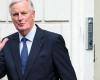 Michel
      Barnier
      hará
      su
      primer
      viaje
      como
      primer
      ministro
      al
      Hospital
      Necker
      de
      París