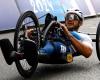 El
      relevo
      francés
      de
      handbike
      gana
      el
      título
      y
      el
      paraciclismo
      consigue
      28
      medallas