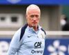 Deschamps
      y
      los
      Blues
      detrás
      de
      la
      selección
      francesa
      de
      fútbol
      para
      ciegos